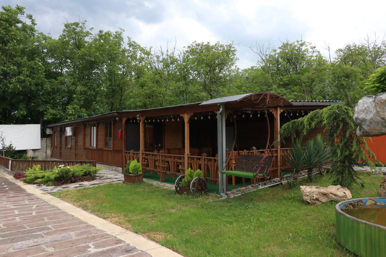 Ijevan Guest House