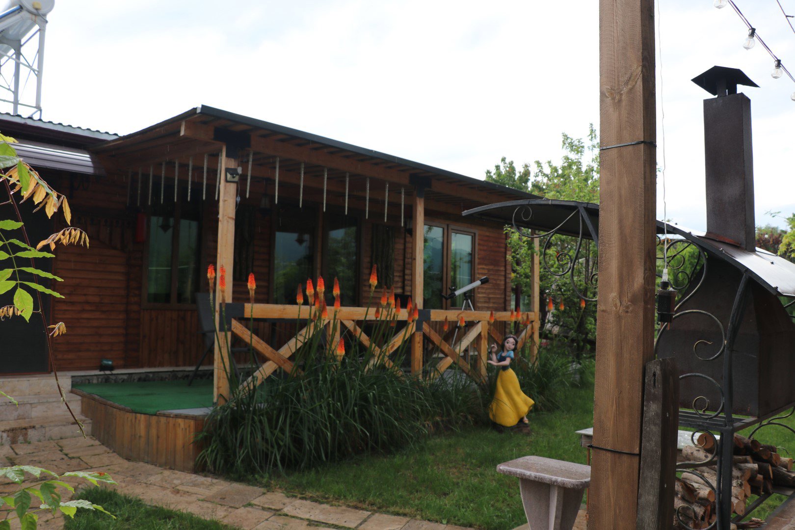 Ijevan Guest House