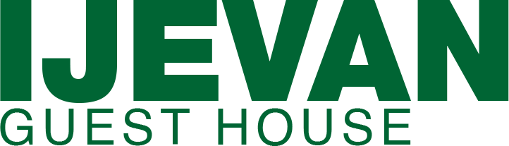 Ijevan Guest House